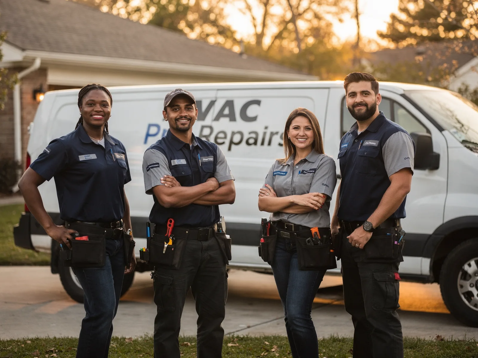 Heat Pump Repair company in Mills, NE