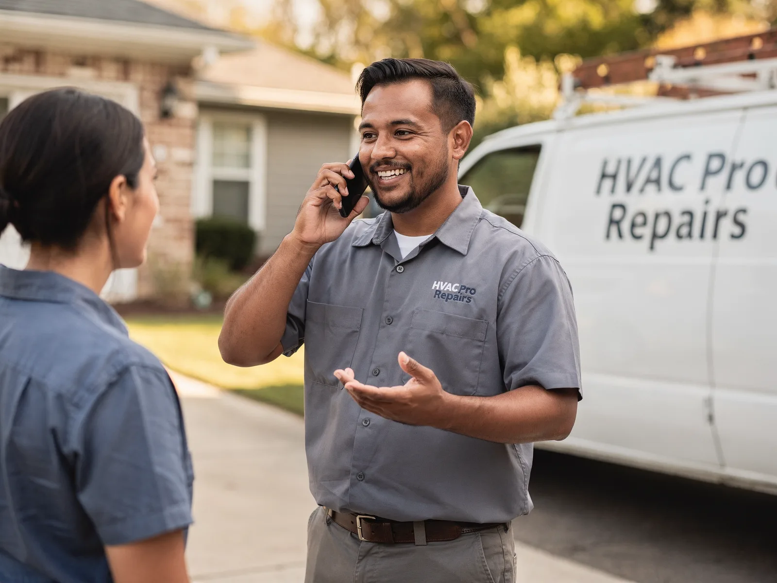 Heat Pump Repair Mills, NE FAQs